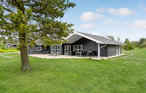 Ferienhaus - Tversted , Dänemark - A02700 13