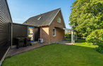 Ferienhaus - Tversted , Dänemark - A02223 10