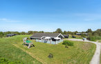 Ferienhaus - Tversted , Dänemark - A02450 11