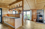 Ferienhaus - Tversted , Dänemark - A02374 7