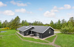 Ferienhaus - Tversted , Dänemark - A02700 10