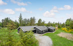 Ferienhaus - Tversted , Dänemark - A02700 14