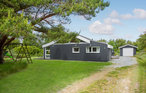 Ferienhaus - Tversted , Dänemark - A02520 14