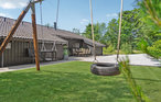 Ferienhaus - Tversted Strand , Dänemark - A02185 17