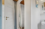 Ferienwohnung - Tversted Strand , Dänemark - A02107 17