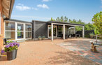 Ferienhaus - Tversted , Dänemark - A02223 12