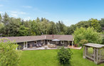 Ferienhaus - Tversted , Dänemark - A02109 9