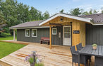 Ferienhaus - Tversted , Dänemark - A02109 10