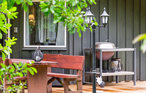 Ferienhaus - Tversted , Dänemark - A02109 12