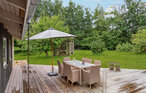 Ferienhaus - Tversted , Dänemark - A02109 8