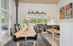Feriehuse - Tversted , Danmark - A02720 3