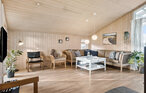 Semesterhus - Tversted Strand , Danmark - A02207 19