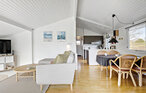 Domy wakacyjne - Tversted Strand , Dania - A02099 5