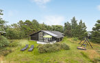 Semesterhus - Tversted Strand , Danmark - A02207 1
