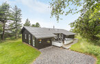 Semesterhus - Tversted Strand , Danmark - A02207 13