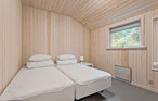 Semesterhus - Tversted Strand , Danmark - A02029 8