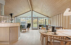 Semesterhus - Tversted Strand , Danmark - A02029 3
