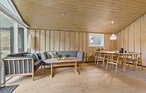 Semesterhus - Tversted Strand , Danmark - A02029 5