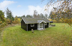 Semesterhus - Tversted Strand , Danmark - A02029 10