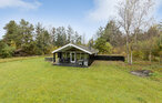 Semesterhus - Tversted Strand , Danmark - A02029 12
