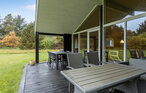 Semesterhus - Tversted Strand , Danmark - A02029 2