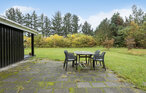 Semesterhus - Tversted Strand , Danmark - A02029 9