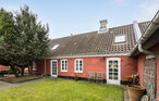 Ferienhaus - Tversted Strand , Dänemark - A02142 10