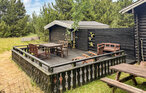 Ferienhaus - Tversted , Dänemark - A02126 10