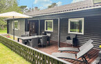 Ferienhaus - Tversted , Dänemark - A02126 2