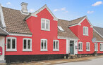Ferienhaus - Tversted Strand , Dänemark - A02142 11