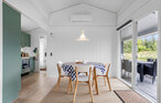 Semesterhus - Tversted , Danmark - A02250 12