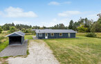 Semesterhus - Tversted , Danmark - A02250 9