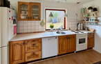 Semesterhus - Tversted , Danmark - A02126 5