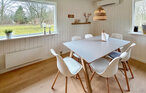 Semesterhus - Tversted , Danmark - A02126 4