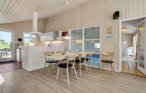 Ferienhaus - Kjul Strand , Dänemark - A03514 7