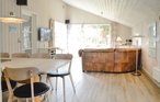 Ferienhaus - Kjul Strand , Dänemark - A03514 26