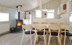 Ferienhaus - Kjul Strand , Dänemark - A03514 23