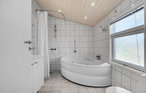 Ferienhaus - Kjul Strand , Dänemark - A03514 34