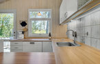 Ferienhaus - Kjul Strand , Dänemark - A03514 21