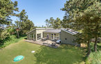 Ferienhaus - Kjul Strand , Dänemark - A03514 1