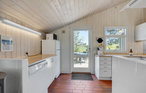 Ferienhaus - Kjul Strand , Dänemark - A03514 20