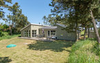 Ferienhaus - Kjul Strand , Dänemark - A03514 11
