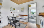 Ferienhaus - Mygdal , Dänemark - A03001 7
