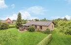 Ferienhaus - Mygdal , Dänemark - A03001 1