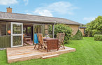 Ferienhaus - Mygdal , Dänemark - A03001 16