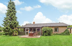 Ferienhaus - Mygdal , Dänemark - A03001 12