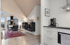 Feriehuse - tornby strand , Danmark - A04008 4