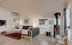 Feriehuse - tornby strand , Danmark - A04008 17