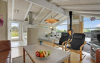 Ferienhaus - Tornby Strand , Dänemark - A04368 4