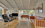 Ferienhaus - Tornby Strand , Dänemark - A04368 19